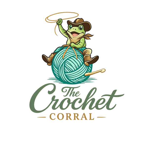 The Crochet Corral